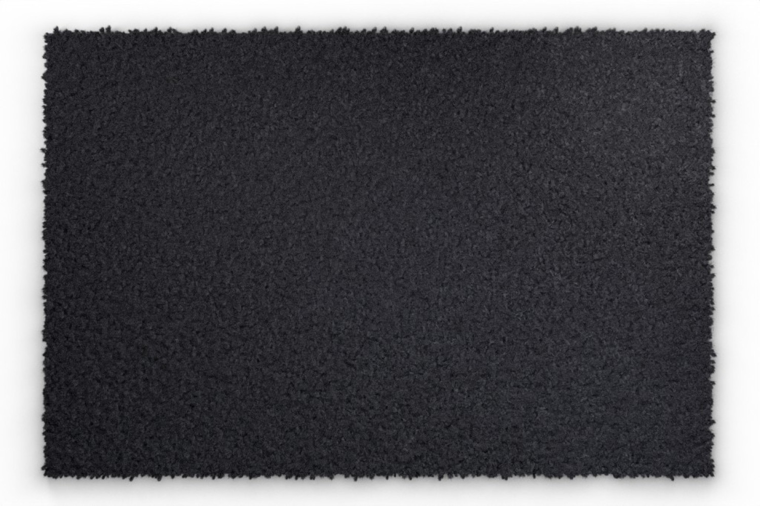 ENTRADA Kokosmatte schwarz 007 80 cm