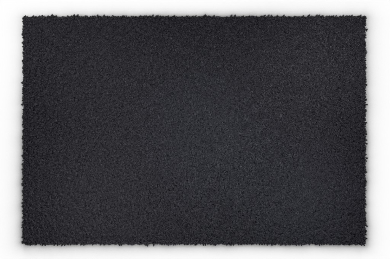 ENTRADA Kokosmatte schwarz 007 100 cm