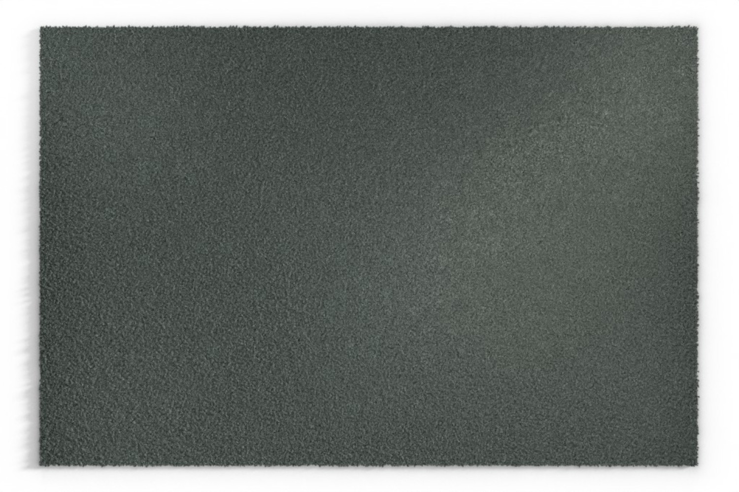 ENTRADA Kokosmatte grau 014 200 cm