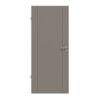 HÖRMANN Innentür Groove 16 Taupe RAL 7048 Lack DesignLine