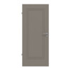 HÖRMANN Innentür Groove 21 Taupe RAL 7048 Lack DesignLine