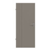 HÖRMANN Innentür Groove 39 Taupe RAL 7048 Lack DesignLine