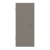 HÖRMANN Innentür Groove 54 Taupe RAL 7048 Lack DesignLine