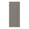 HÖRMANN Innentür Groove 85 Taupe RAL 7048 Lack DesignLine