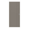 HÖRMANN Schiebetür Groove 44 Taupe RAL 7048 Lack DesignLine