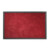 ENTRADA Fußmatte ColourLine 134 rot