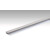 MEISTER Edelstahl Abschlussprofil Typ 201 (100cm)