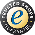 trusted shops logo